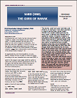 SABD THE GURU OF NANAK By Prof Devinder Singh Chahal